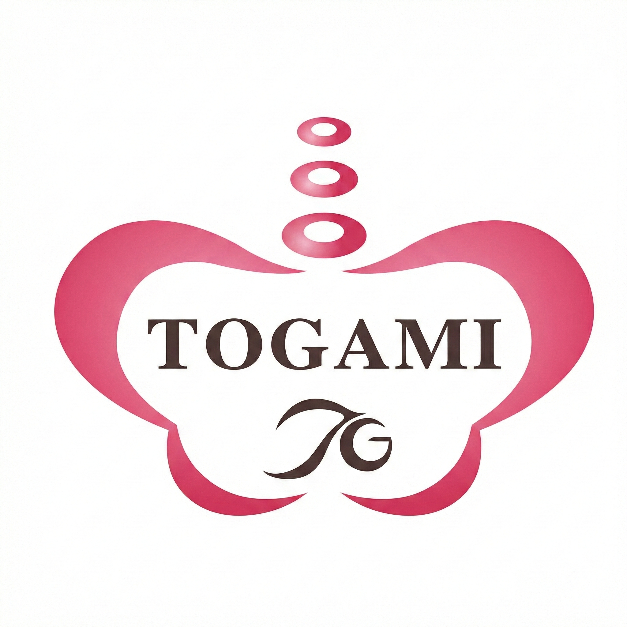 とがみ整骨院 Logo