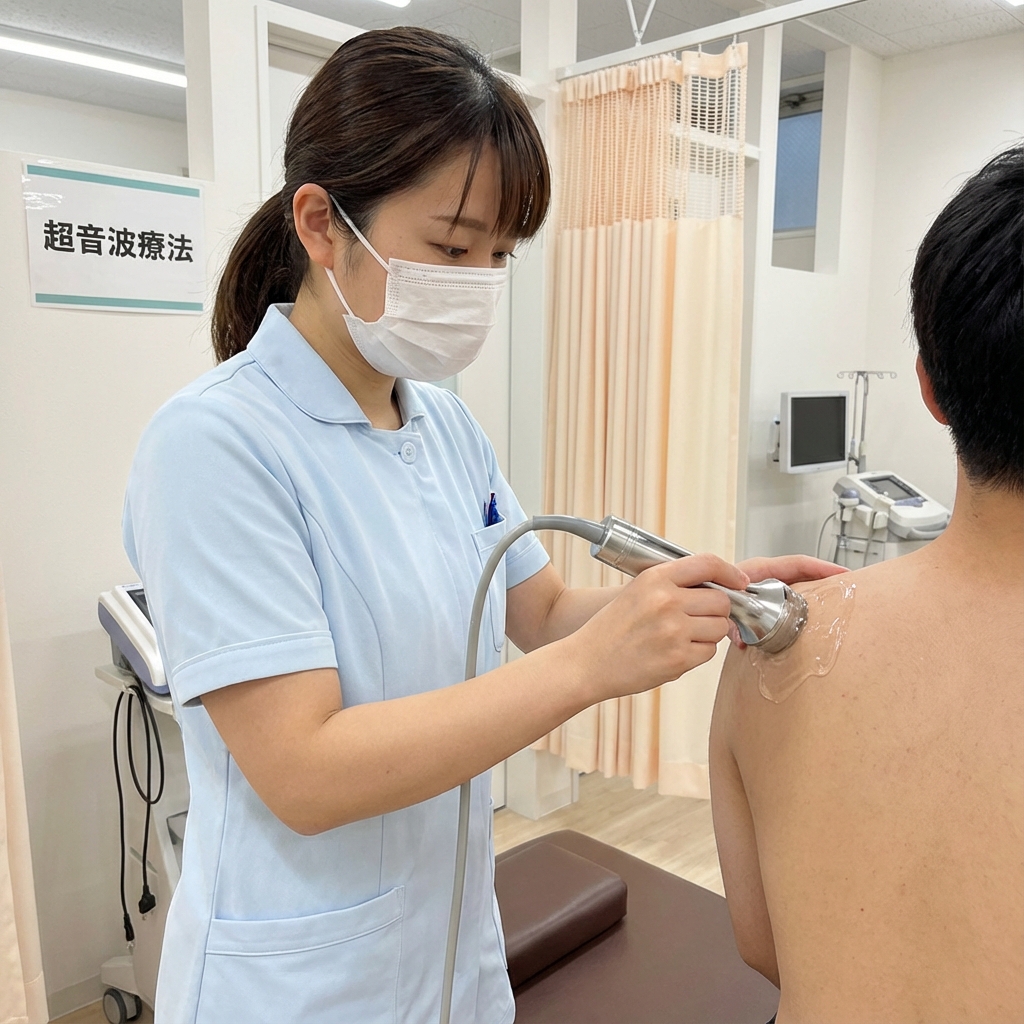 超速効果・外傷治療